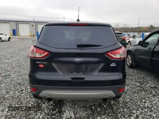 2014 Ford Escape SE with VIN 1FMCU9G94EUA88136, listed as a Copart auction lot 53379805 with 144,286 mi miles and Clean Title. Bid and sale history available at carsss.com. Image 6.