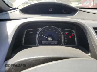 2006 Honda Civic LX z VIN 1HGFA16506L039485, wystawiony jako Copart lot #56109925 z przebiegiem 241 051 mil mil oraz Szkoda całkowita • Salvage title. Historia ofert i sprzedaży dostępna na DreamBid. Obrazek 9.