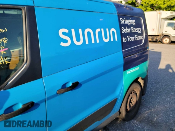 2018 Ford Transit Connect XL с VIN NM0LS7E76J1375311, выставлен на аукционе IAAI как лот 42635461 с пробегом 148 050 миль миль и . История ставок и продаж доступна на DreamBid. Изображение 35.