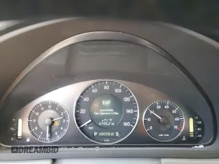 2007 Mercedes-Benz CLK 350 с VIN WDBTK56F57T081021, выставлен на аукционе Copart как лот 47818595 с пробегом 68 008 миль миль и Списание • Salvage title. История ставок и продаж доступна на DreamBid. Изображение 9.