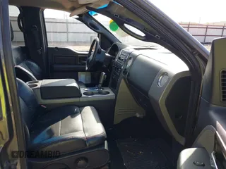 2007 Ford F-150 XLT с VIN 1FTPW12V27KD35481, выставлен на аукционе IAAI как лот 42530306 с пробегом 230 457 миль миль и . История ставок и продаж доступна на DreamBid. Изображение 5.