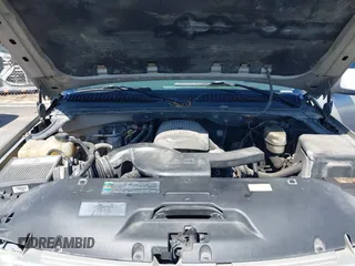 2005 Chevrolet Tahoe LT z VIN 1GNEK13T55R136601, wystawiony jako IAAI lot #41819629 z przebiegiem 220 074 mil mil oraz . Historia ofert i sprzedaży dostępna na DreamBid. Obrazek 10.