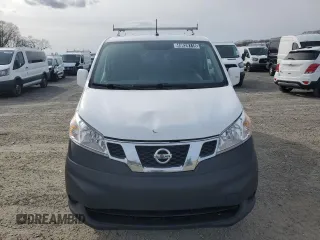 2020 Nissan NV200 SV with VIN 3N6CM0KN6LK705776, listed as a Copart auction lot 52833325 with 120,203 mi miles and Clean title. Bid and sale history available at DreamBid. Image 5.