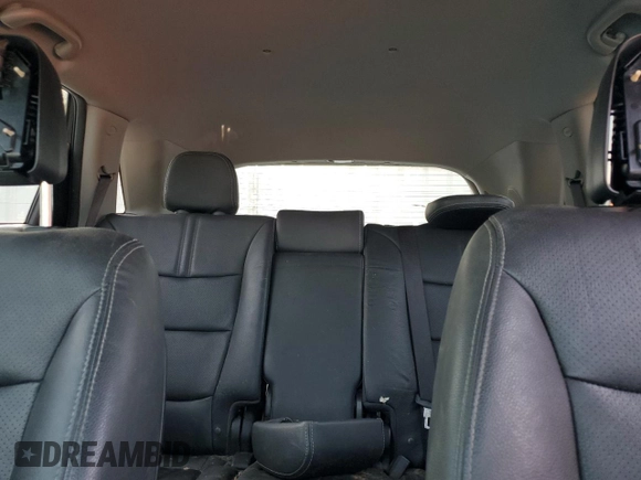 2013 Kia Sorento EX with VIN 5XYKU4A60DG394087, listed as a Copart auction lot 60324665 with 130,736 mi miles and Salvage title. Bid and sale history available at DreamBid. Image 10.