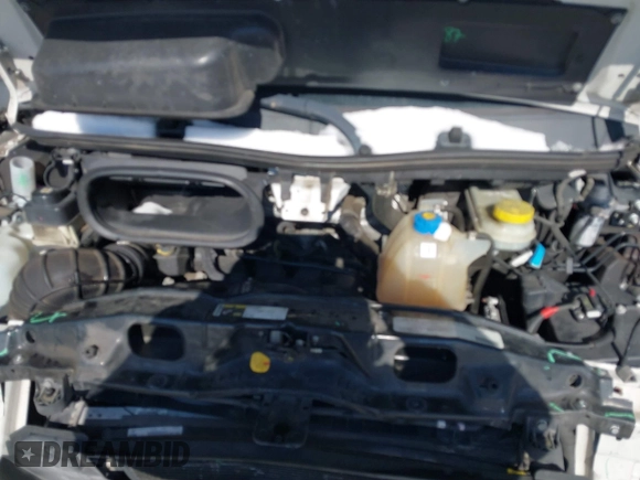 2015 Ram ProMaster Cargo with VIN 3C6TRVDG2FE517217, listed as a IAAI auction lot 41369860 with 87,222 mi miles and . Bid and sale history available at carsss.com. Image 10.