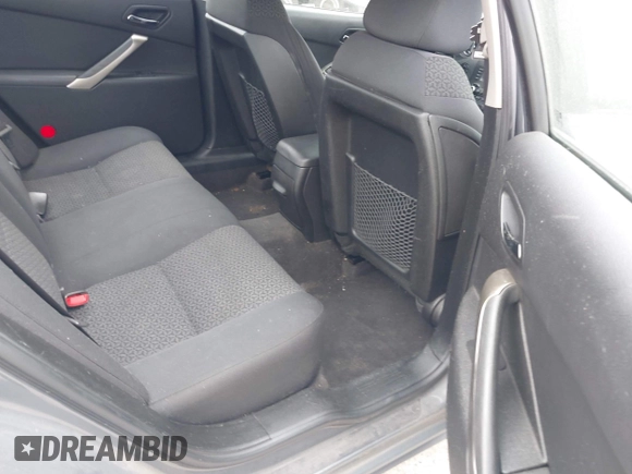 2008 Pontiac G6 with VIN 1G2ZG57B084249155, listed as a IAAI auction lot 42509962 with 203,756 mi miles and . Bid and sale history available at DreamBid. Image 8.