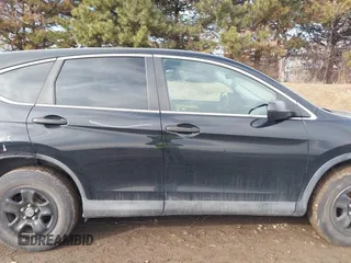 2014 Honda CR-V LX z VIN 2HKRM3H34EH540697, wystawiony jako IAAI lot #41662550 z przebiegiem 80 765 mil mil oraz . Historia ofert i sprzedaży dostępna na DreamBid. Obrazek 14.