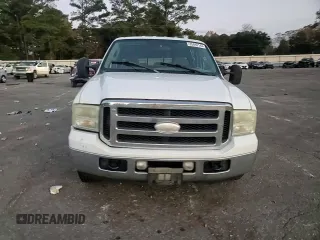2006 Ford Super Duty F-250 XL with VIN 1FTSW20P86EB13643, listed as a Copart auction lot 85698144 with 295,336 mi miles and Salvage Title. Bid and sale history available at carsss.com. Image 10.
