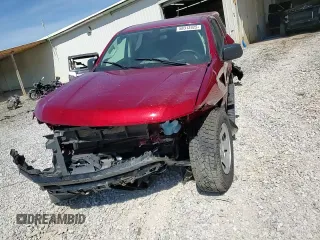 2021 Chevrolet Colorado 4WD Work Truck с VIN 1GCGTBEN5M1183109, выставлен на аукционе Copart как лот 58313425 с пробегом 60 111 миль миль и На запчасти • Non repairable. История ставок и продаж доступна на DreamBid. Изображение 14.