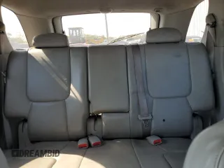 2008 Chevrolet Equinox LTZ with VIN 2CNDL83FX86330198, listed as a Copart auction lot 71118944 with 135,367 mi miles and Salvage Title. Bid and sale history available at carsss.com. Image 10.