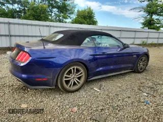 2015 Ford Mustang GT Premium z VIN 1FATP8FF9F5389998, wystawiony jako Copart lot #65453125 z przebiegiem 89 034 mil mil oraz Szkoda całkowita • Salvage title. Historia ofert i sprzedaży dostępna na DreamBid. Obrazek 3.