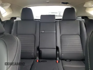 2020 Lexus NX 300 с VIN JTJDARDZ0L2234723, выставлен на аукционе Copart как лот 62888655 с пробегом Не указан миль и Списание • Salvage title. История ставок и продаж доступна на DreamBid. Изображение 10.