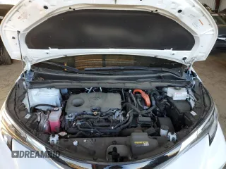 2021 Toyota Sienna XSE with VIN 5TDDSKFC1MS014467, listed as a Copart auction lot 88080825 with 49,199 mi miles and Salvage Title. Bid and sale history available at carsss.com. Image 12.