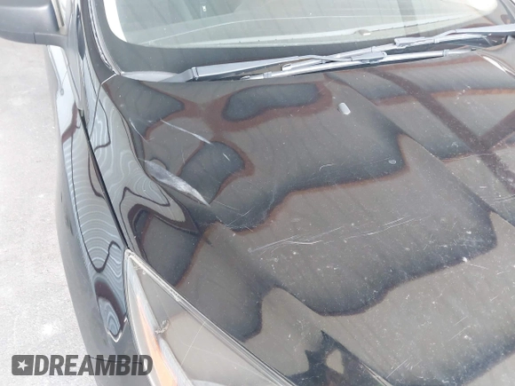 2018 Ford Focus S with VIN 1FADP3E29JL263991, listed as a IAAI auction lot 41997266 with 109,155 mi miles. Bid and sale history available at carsss.com. Image 12.