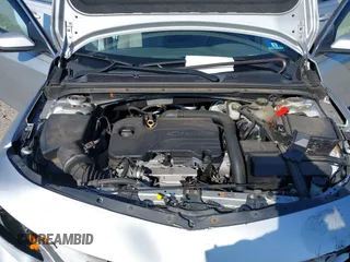 2018 Chevrolet Malibu LT with VIN 1G1ZD5STXJF109444, listed as a IAAI auction lot 42541320 with 164,137 mi miles and . Bid and sale history available at DreamBid. Image 10.