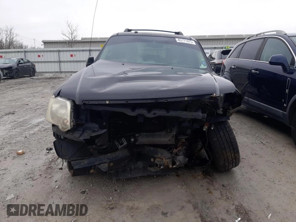 2008 Ford Explorer XLT with VIN 1FMEU73898UB36843, listed as a Copart auction lot 45171475 with 255,853 mi miles and Salvage Title. Bid and sale history available at carsss.com. Image 5.