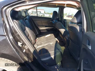 2009 Honda Accord EX-L with VIN 1HGCP36829A006754, listed as a IAAI auction lot 42121746 with 246,771 mi miles and . Bid and sale history available at DreamBid. Image 8.