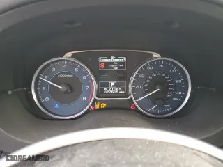 2016 Subaru Crosstrek Premium with VIN JF2GPADC1GH306268, listed as a Copart auction lot 50840295 with 27,615 mi miles and Salvage Title. Bid and sale history available at carsss.com. Image 10.