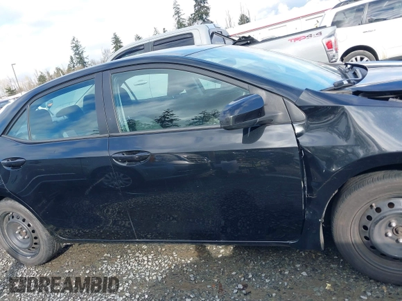 2018 Toyota Corolla L z VIN 2T1BURHEXJC098138, wystawiony jako IAAI lot #41935621 z przebiegiem 103 937 mil mil oraz . Historia ofert i sprzedaży dostępna na DreamBid. Obrazek 13.