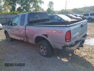 2002 Ford F-150 XL with VIN 1FTRX18W62NB00062, listed as a IAAI auction lot 42472873 with 178,473 mi miles and . Bid and sale history available at DreamBid. Image 3.