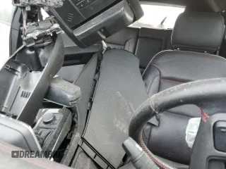 2020 Chevrolet Blazer RS z VIN 3GNKBERS2LS631437, wystawiony jako Copart lot #85185324 z przebiegiem Nie podano mil oraz Nie do naprawy • Non repairable. Historia ofert i sprzedaży dostępna na DreamBid. Obrazek 10.