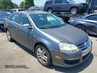 2007 Volkswagen Jetta Wolfsburg Edition с VIN 3VWEF71K27M078149, выставлен на аукционе IAAI как лот 42540627 с пробегом 205 605 миль миль и . История ставок и продаж доступна на DreamBid. Изображение 1.