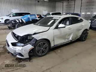 2022 BMW 2 Series 228i xDrive с VIN WBA73AK00N7K11977, выставлен на аукционе Copart как лот 62926295 с пробегом 65 700 миль миль и На запчасти • Non repairable. История ставок и продаж доступна на DreamBid. Изображение 1.