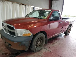 2009 Dodge Ram 1500 ST with VIN 1D3HB16K79J532243, listed as a Copart auction lot 74105374 with 198,318 mi miles and Clean Title. Bid and sale history available at carsss.com. Image 1.