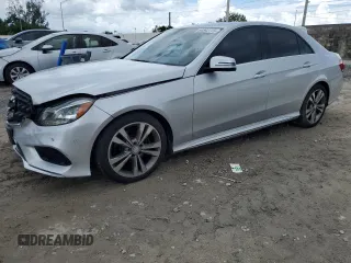 2016 Mercedes-Benz E 350 Sport z VIN WDDHF5KB2GB245691, wystawiony jako Copart lot #64592775 z przebiegiem 67 360 mil mil oraz Szkoda całkowita • Salvage title. Historia ofert i sprzedaży dostępna na DreamBid. Obrazek 1.