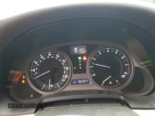 2007 Lexus IS 250 z VIN JTHBK262575048645, wystawiony jako Copart lot #59610605 z przebiegiem 162 327 mil mil oraz Czysty tytuł • Clean title. Historia ofert i sprzedaży dostępna na DreamBid. Obrazek 9.