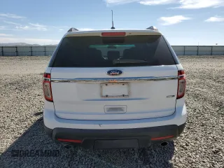 2013 Ford Explorer z VIN 1FM5K8B8XDGC46127, wystawiony jako Copart lot #51866845 z przebiegiem 112 260 mil mil oraz Szkoda całkowita • Salvage title. Historia ofert i sprzedaży dostępna na DreamBid. Obrazek 6.