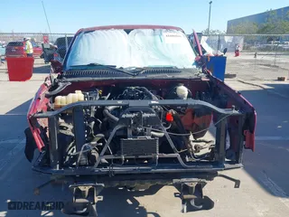 2006 Chevrolet Silverado 1500 LT1 with VIN 2GCEC19T061307830, listed as a IAAI auction lot 41686565 with 1 mi miles. Bid and sale history available at carsss.com. Image 12.