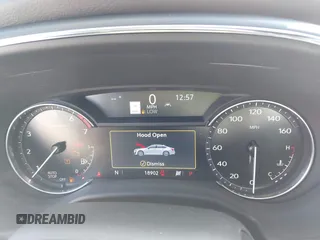 2023 Cadillac CT5 Luxury z VIN 1G6DW5RK7P0146345, wystawiony jako IAAI lot #41862152 z przebiegiem 18 902 mil mil oraz . Historia ofert i sprzedaży dostępna na DreamBid. Obrazek 7.