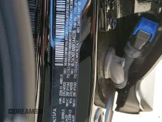2024 Dodge Hornet GT с VIN ZACNDFAN8R3A40316, выставлен на аукционе Copart как лот 54479415 с пробегом 599 миль миль и На запчасти • Non repairable. История ставок и продаж доступна на DreamBid. Изображение 13.