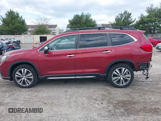 2020 Subaru Ascent Touring with VIN 4S4WMARD9L3404312, listed as a IAAI auction lot 42042726 with 121,347 mi miles and . Bid and sale history available at DreamBid. Image 15.