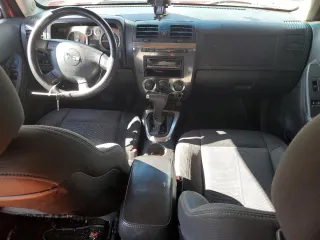 2008 Hummer H3 SUV with VIN 5GTEN13E888113513, listed as a Copart auction lot 76440684 with 0 mi miles and Salvage Title. Bid and sale history available at carsss.com. Image 8.