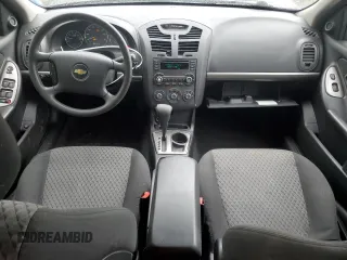 2006 Chevrolet Malibu Maxx LT z VIN 1G1ZT61856F116184, wystawiony jako Copart lot #57410445 z przebiegiem 171 745 mil mil oraz Szkody całkowita. Historia ofert i sprzedaży dostępna na DreamBid. Obrazek 8.