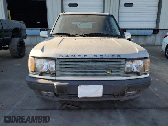 2000 Land Rover Range Rover with VIN SALPV1546YA432866, listed as a Copart auction lot 72261114 with 69,461 mi miles and Non repairable. Bid and sale history available at DreamBid. Image 5.