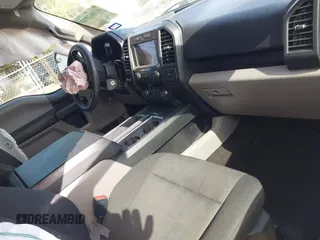 2020 Ford F-150 XL with VIN 1FTEW1CP9LKE86352, listed as a IAAI auction lot 41852921 with 64,315 mi miles and . Bid and sale history available at DreamBid. Image 5.