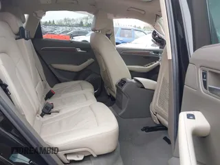 2012 Audi Q5 Prestige z VIN WA1WKAFP1CA013704, wystawiony jako IAAI lot #42171128 z przebiegiem 131 027 mil mil oraz . Historia ofert i sprzedaży dostępna na DreamBid. Obrazek 8.