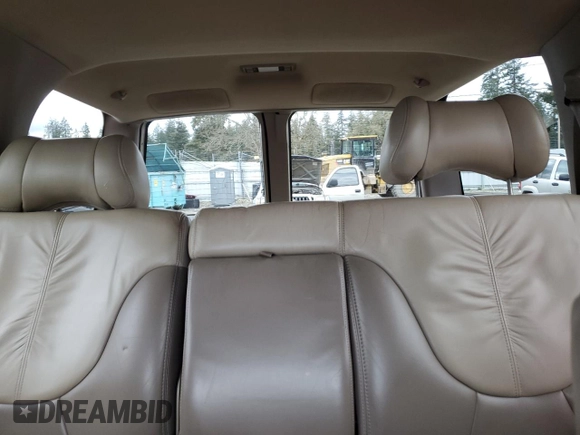1999 GMC Denali z VIN 1GKEK13R6XR918944, wystawiony jako Copart lot #46049675 z przebiegiem 140 826 mil mil oraz Tytuł czysty. Historia ofert i sprzedaży dostępna na DreamBid. Obrazek 10.