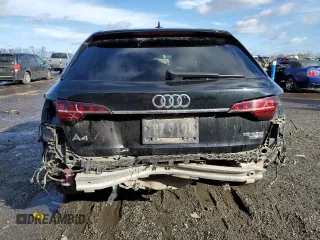 2021 Audi A4 allroad Premium Plus with VIN WA18AAF49MA073331, listed as a Copart auction lot 39721234 with 0 mi miles. Bid and sale history available at carsss.com. Image 6.