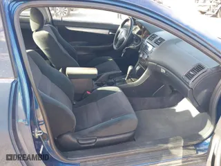 2003 Honda Accord Cpe LX with VIN 1HGCM72243A033561, listed as a IAAI auction lot 41721175 with 285,429 mi miles. Bid and sale history available at carsss.com. Image 5.