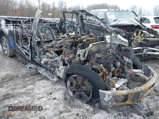 2016 Ford F-150 XLT z VIN 1FTFW1EF8GFB31499, wystawiony jako IAAI lot #41988403 z przebiegiem Nie podano mil oraz . Historia ofert i sprzedaży dostępna na DreamBid. Obrazek 1.