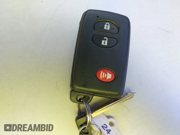 2013 Toyota Prius One z VIN JTDKN3DU7D5596130, wystawiony jako IAAI lot #41338227 z przebiegiem 160 146 mil mil oraz . Historia ofert i sprzedaży dostępna na DreamBid. Obrazek 11.