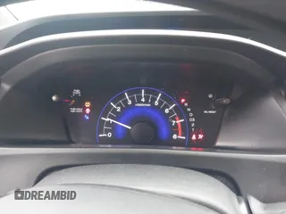 2013 Honda Civic EX with VIN 19XFB2F84DE044111, listed as a IAAI auction lot 42063587 with 170,374 mi miles and . Bid and sale history available at DreamBid. Image 7.