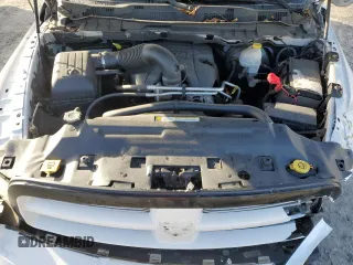 2012 Ram 1500 Sport with VIN 1C6RD7MT1CS162535, listed as a Copart auction lot 84612554 with 126,312 mi miles and Salvage Title. Bid and sale history available at carsss.com. Image 11.