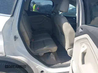 2013 Ford Escape SEL with VIN 1FMCU9H99DUA92213, listed as a IAAI auction lot 41853713 with 119,867 mi miles. Bid and sale history available at carsss.com. Image 8.