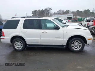 2002 Mercury Mountaineer Convenience z VIN 4M2ZU86W12ZJ35003, wystawiony jako IAAI lot #41193635 z przebiegiem 168 601 mil mil oraz . Historia ofert i sprzedaży dostępna na DreamBid. Obrazek 13.
