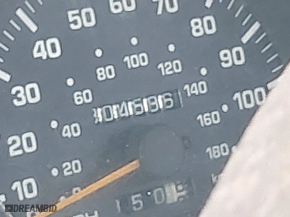 1998 Toyota 4Runner Limited with VIN JT3HN87R4W0167059, listed as a IAAI auction lot 41954926 with 304,536 mi miles. Bid and sale history available at carsss.com. Image 15.